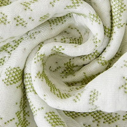 Crisol Sofaüberwurf - Hochwertiger Eisseidenstoff, Modernes Design 3