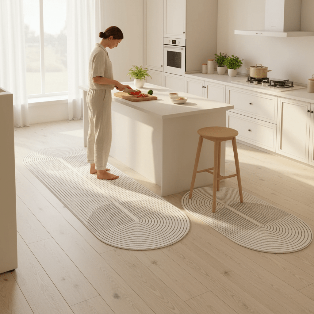 Culina Küchenmatte - Ergonomisch, Rutschfest 1