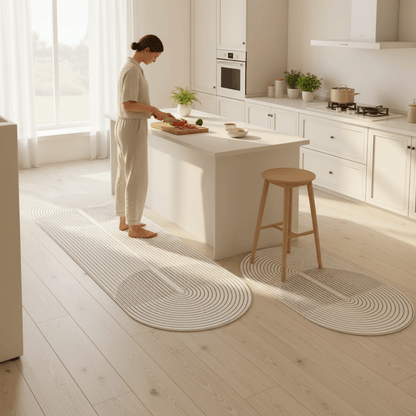 Culina Küchenmatte - Ergonomisch, Rutschfest 1