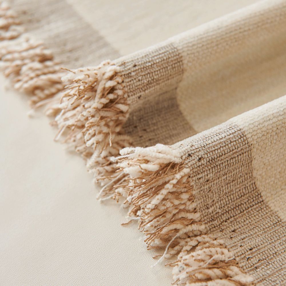 Dalia Sofabezug - Weiche Mikrofaser, Verspieltes Löwenzahn-Design 2