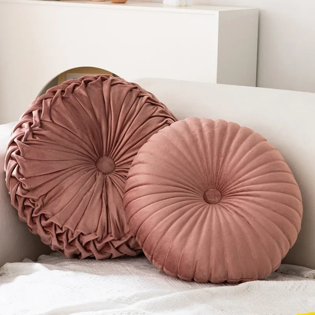 Diora Dekokissen - Weich Polyester, Stilvoll Vielseitig 0