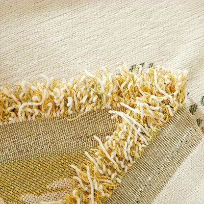 Eden Chenille-Sofabezug - Ultraweich, Haustierfreundlich, Maschinenwaschbar 7