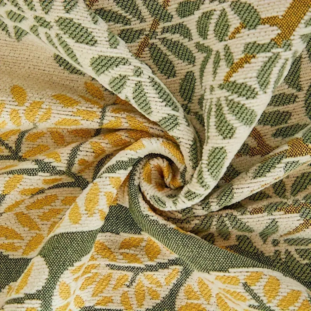 Eden Chenille-Sofabezug - Ultraweich, Haustierfreundlich, Maschinenwaschbar 8