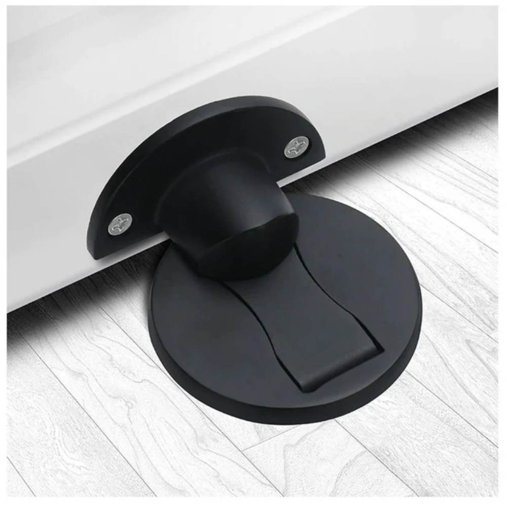 Elios Türstopper Boden - Magnetisch Edelstahl, Starker Halt, 6 Farben 3