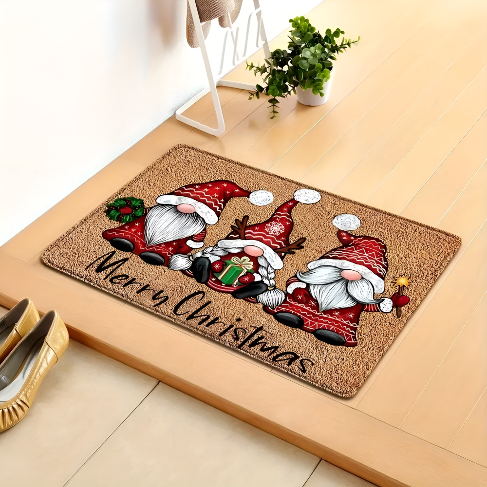 Elysia Sitzbank Flur - Holzrahmen, Bequeme Polsterung, Modernes Design 2