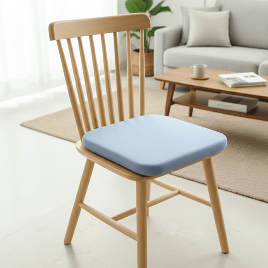 Elysia Sitzkissen Stuhl - Orthopädischer Memory-Schaum für Komfort 0