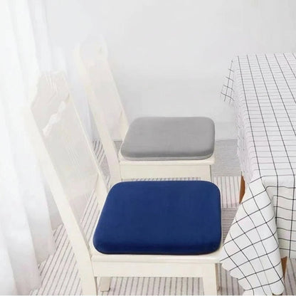 Elysia Sitzkissen Stuhl - Orthopädischer Memory-Schaum für Komfort 1
