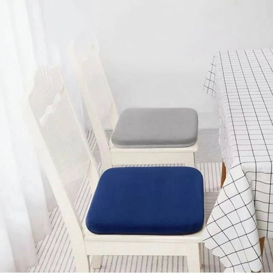 Elysia Sitzkissen Stuhl - Orthopädischer Memory-Schaum für Komfort 1