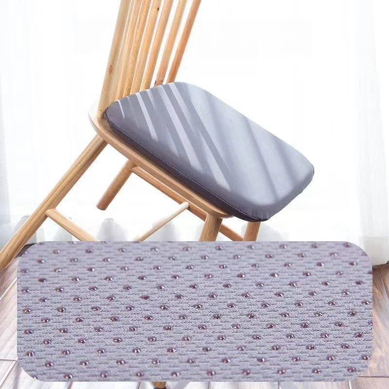 Elysia Sitzkissen Stuhl - Orthopädischer Memory-Schaum für Komfort 2