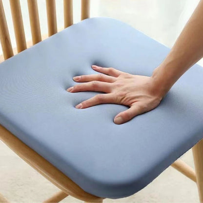 Elysia Sitzkissen Stuhl - Orthopädischer Memory-Schaum für Komfort 4