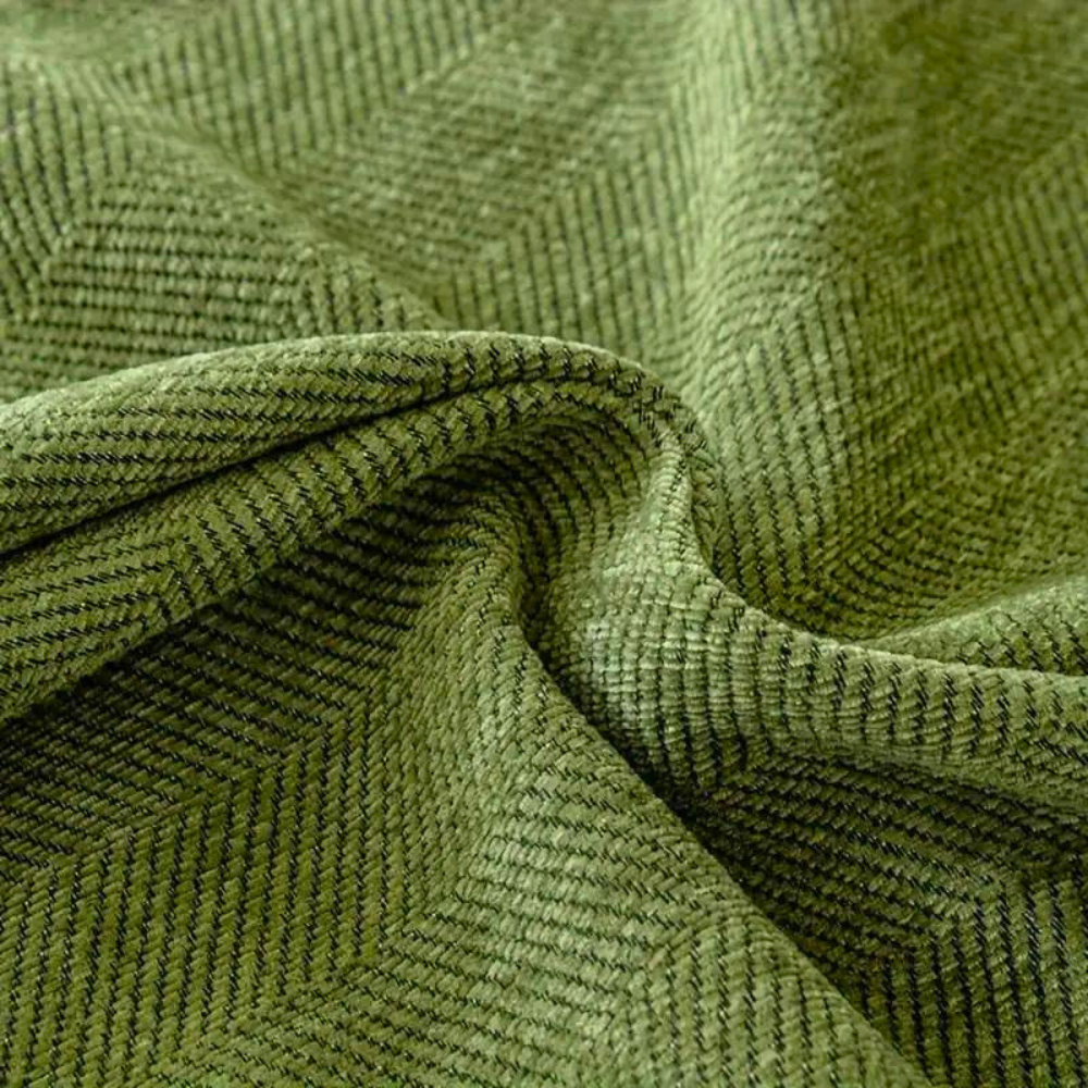 Elysia Sofadecke - Plüsch-Chenille, Atmungsaktiv, Ausbleichsicher 3