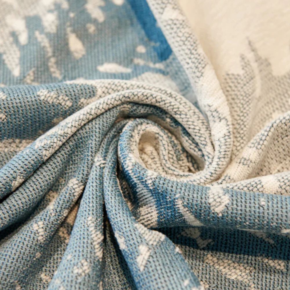 Fiora Sofabezug - Premium Chenille, Vielseitig und Waschbar 8