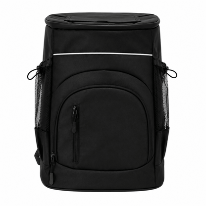 Fjord Kühlrucksack - Isoliert, Ergonomisch, 33 Liter für Camping und Reisen 3