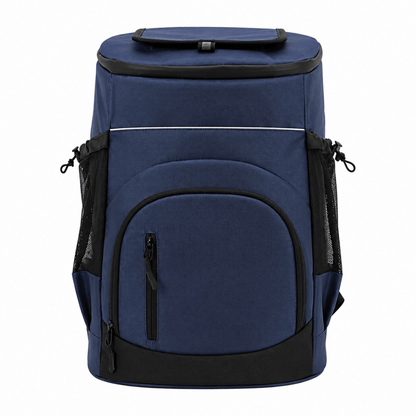 Fjord Kühlrucksack - Isoliert, Ergonomisch, 33 Liter für Camping und Reisen 4