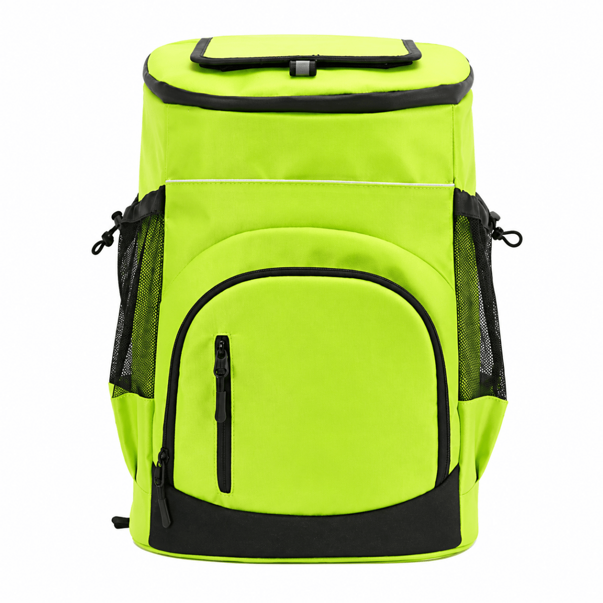 Fjord Kühlrucksack - Isoliert, Ergonomisch, 33 Liter für Camping und Reisen 5