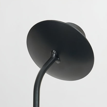 Galen Kerzenhalter - Gewelltes Eisen, Vintage-Design 4