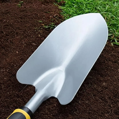 GartenFlow Multifunktionale Gartengeräte - Hochwertiges Metall, Ergonomisch 2