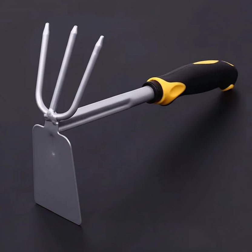 GartenFlow Multifunktionale Gartengeräte - Hochwertiges Metall, Ergonomisch 3