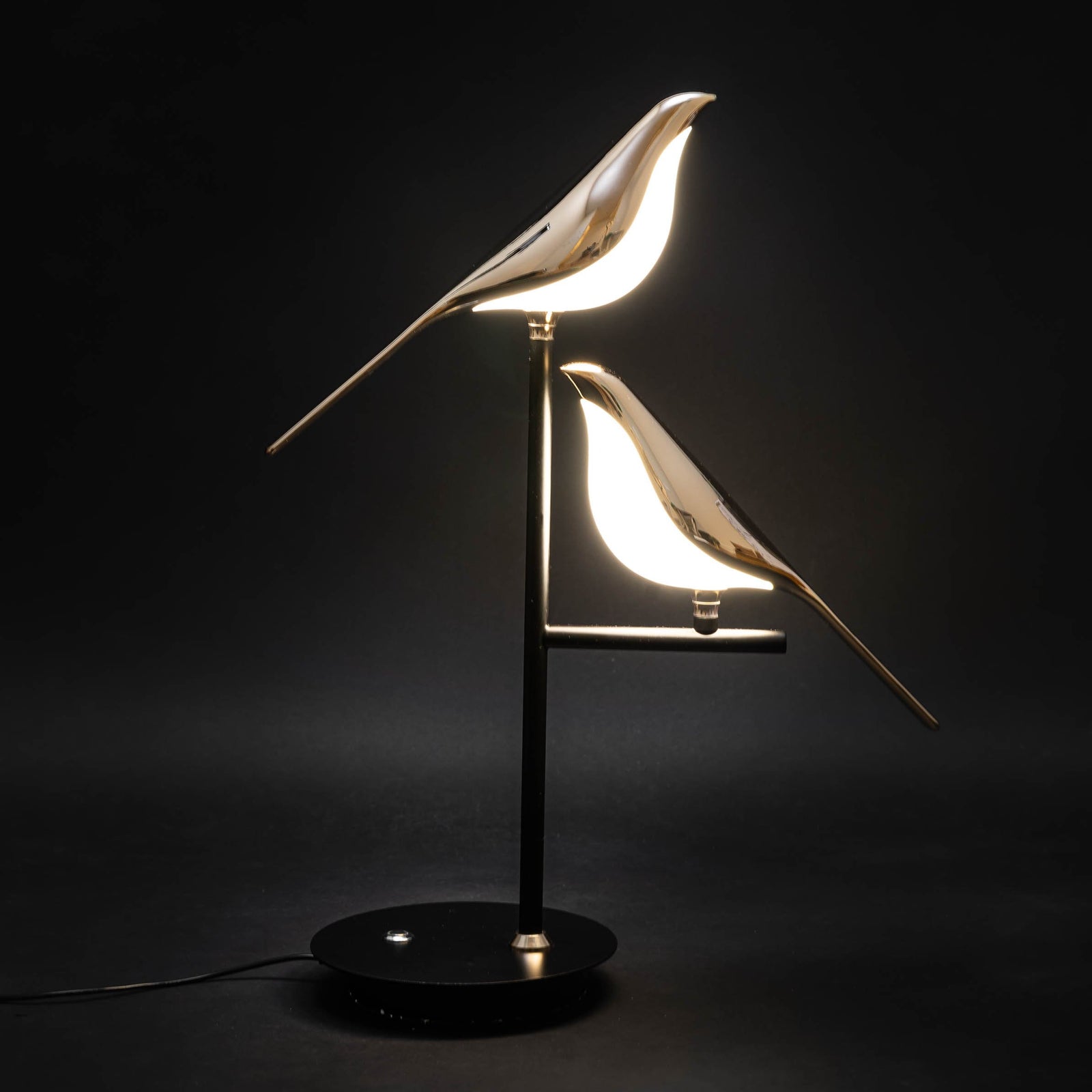 Gaviota Wandleuchte - LED, Modernes Design für Innenräume 3