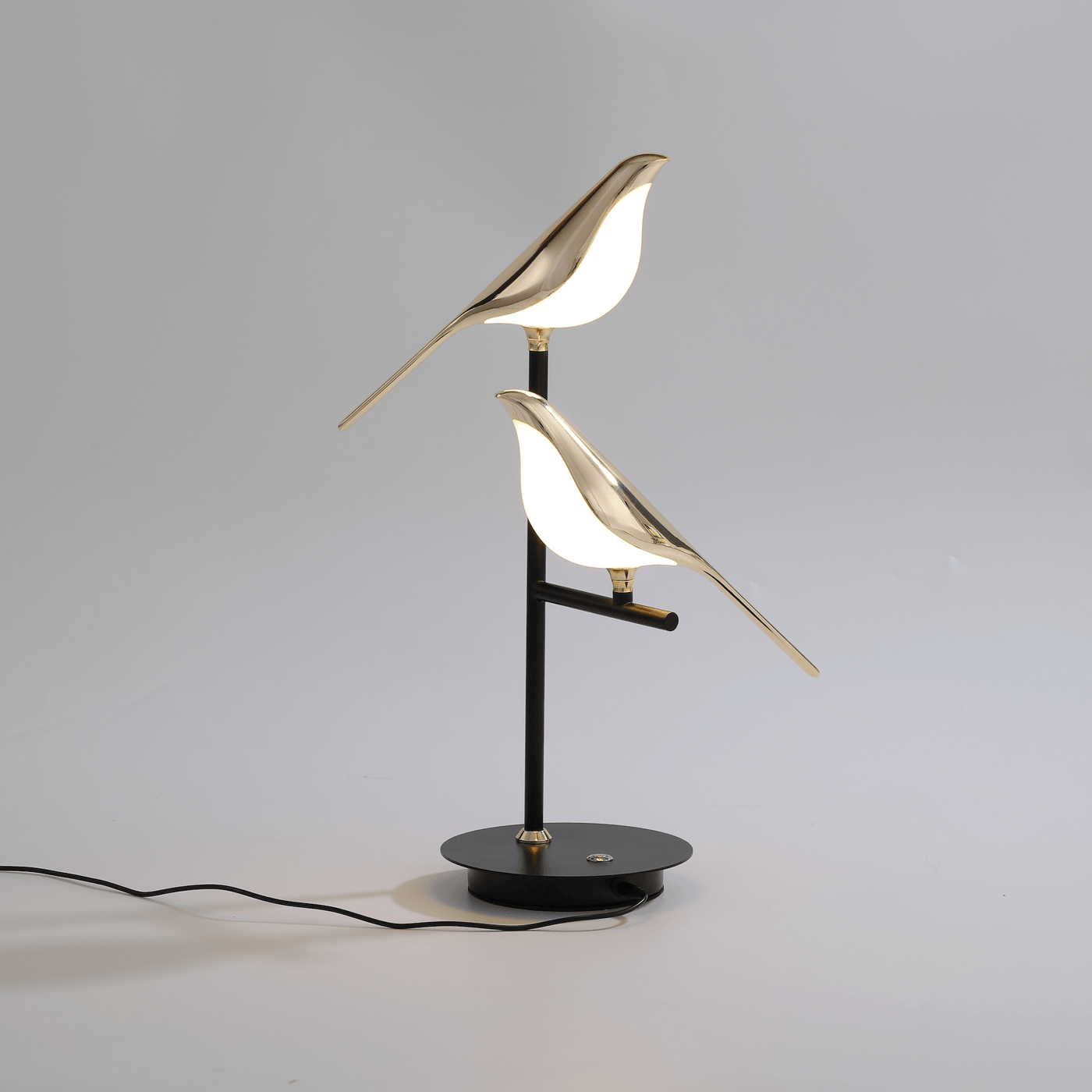 Gaviota Wandleuchte - LED, Modernes Design für Innenräume 5