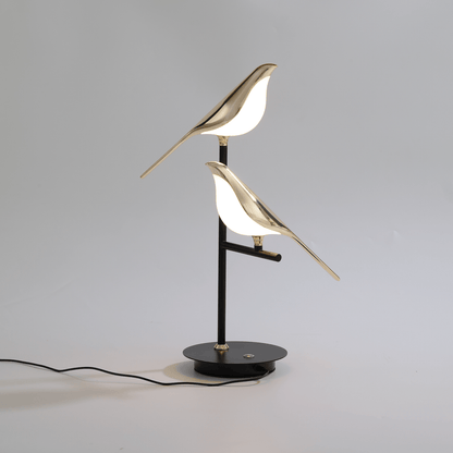 Gaviota Wandleuchte - LED, Modernes Design für Innenräume 5