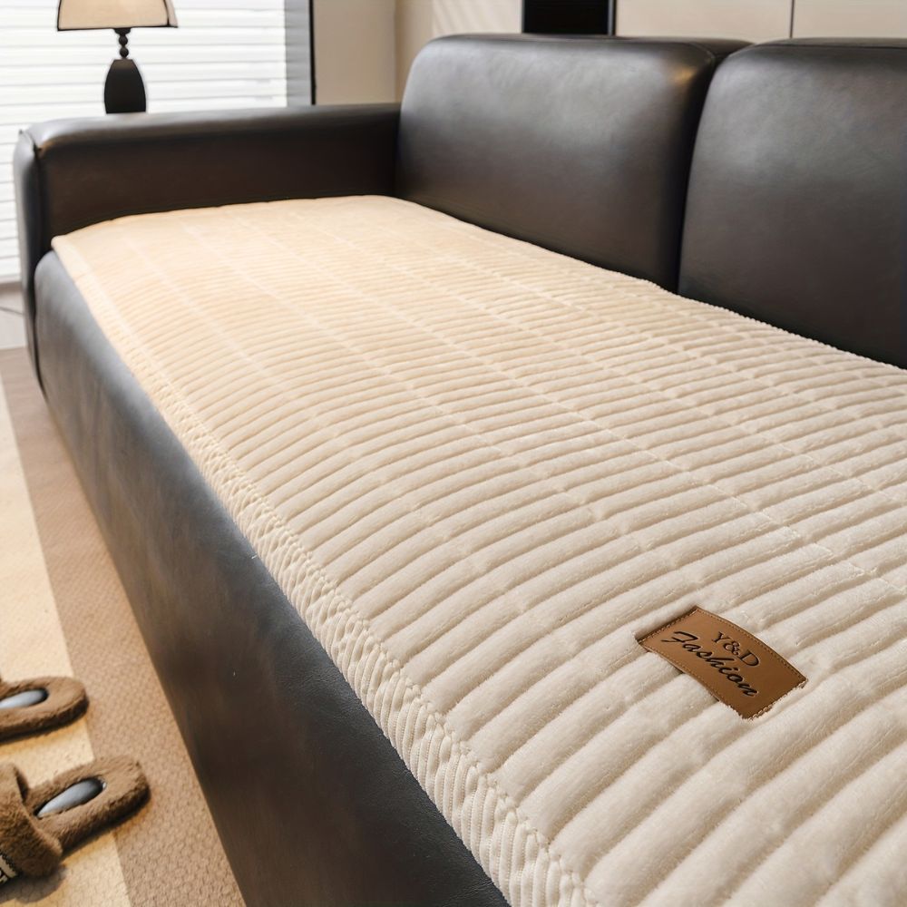 Gema Sofabezug - Weiche Mikrofaser, Modernes Design 0