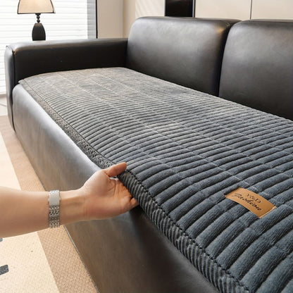 Gema Sofabezug - Weiche Mikrofaser, Modernes Design 2