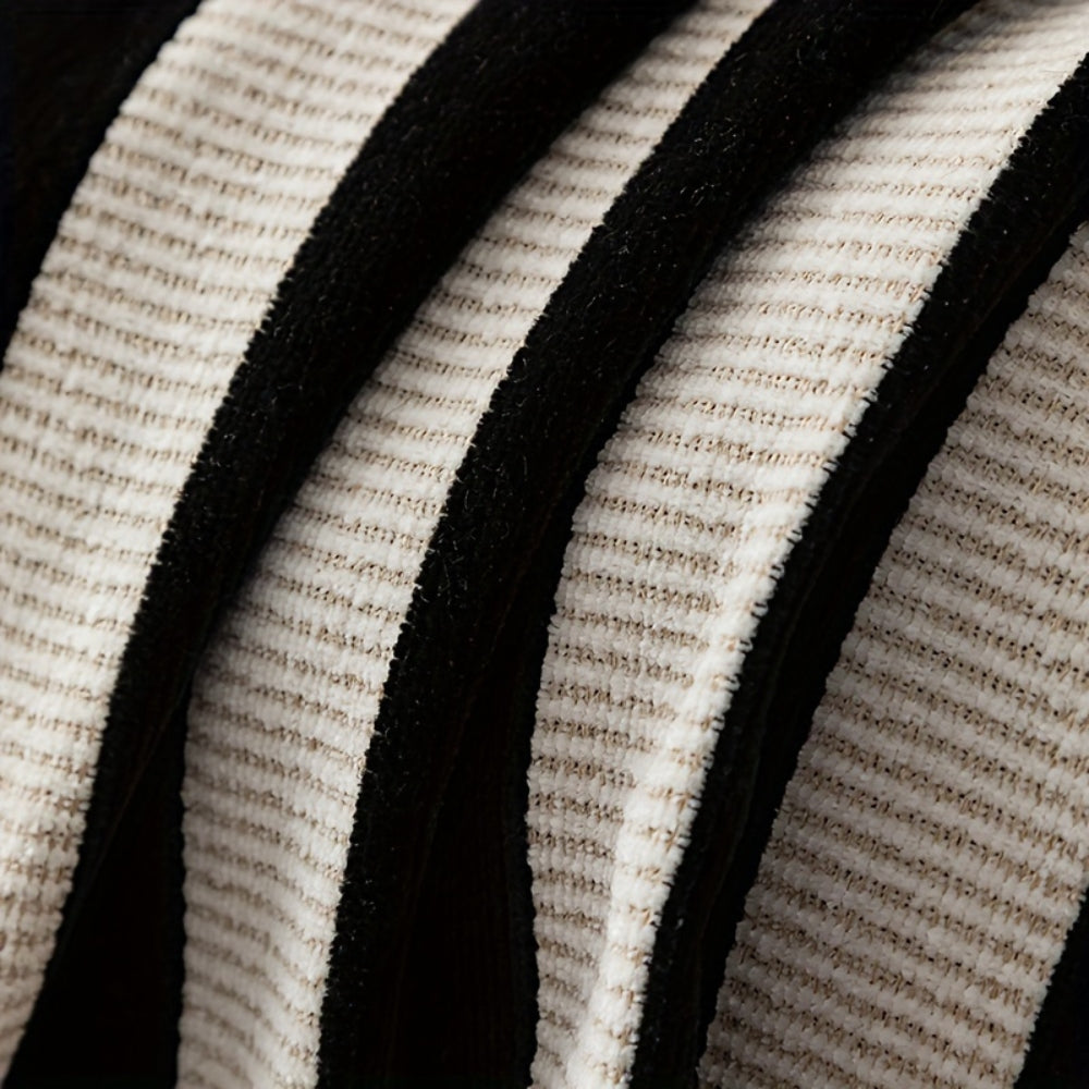 Gestri Sofabezug - Chenille, Zeitlos Elegant für Sessel und Sofas 5