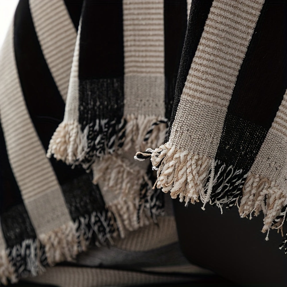 Gestri Sofabezug - Chenille, Zeitlos Elegant für Sessel und Sofas 6
