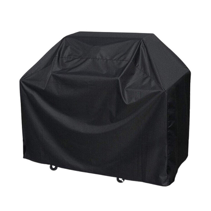 Glarex Grillabdeckung - Wasserdichtes Oxford-Gewebe mit UV-Schutz, Universelle Passform 0