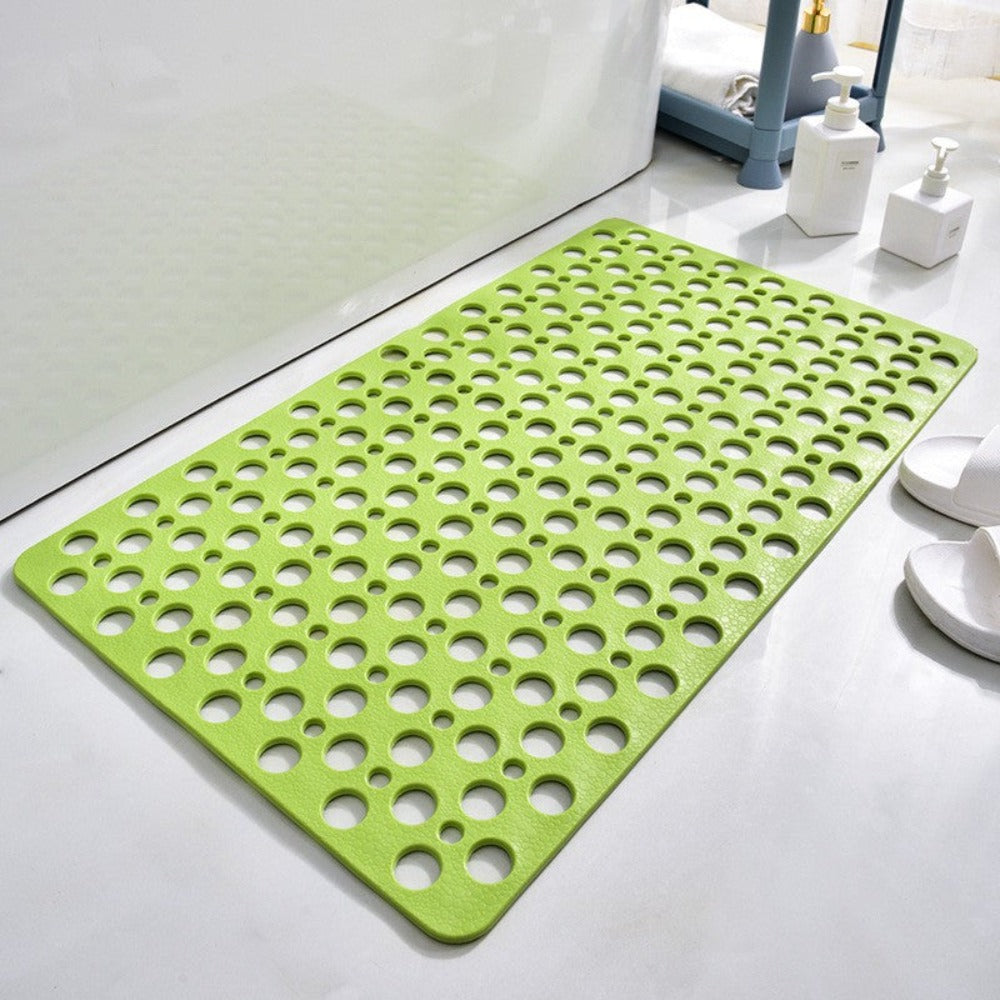 SecureStep™ - Duschmatte Antirutsch - Modern Stil - Hygienische Sicherheit