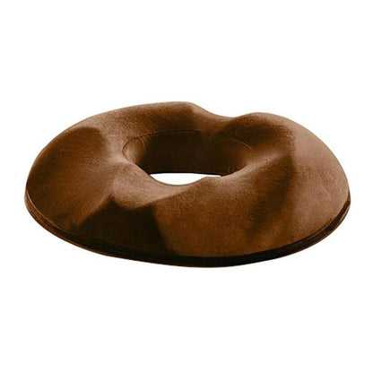 Harmo Sitzkissen Stuhl - Memory-Schaum, Donut-Form für Druckentlastung 8