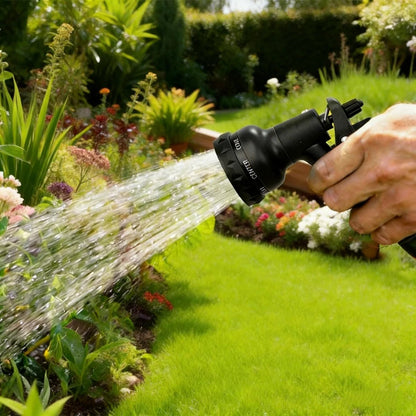 Havro Gartenschlauch Flexibel - Dehnbar, Knickfrei, Robust 1