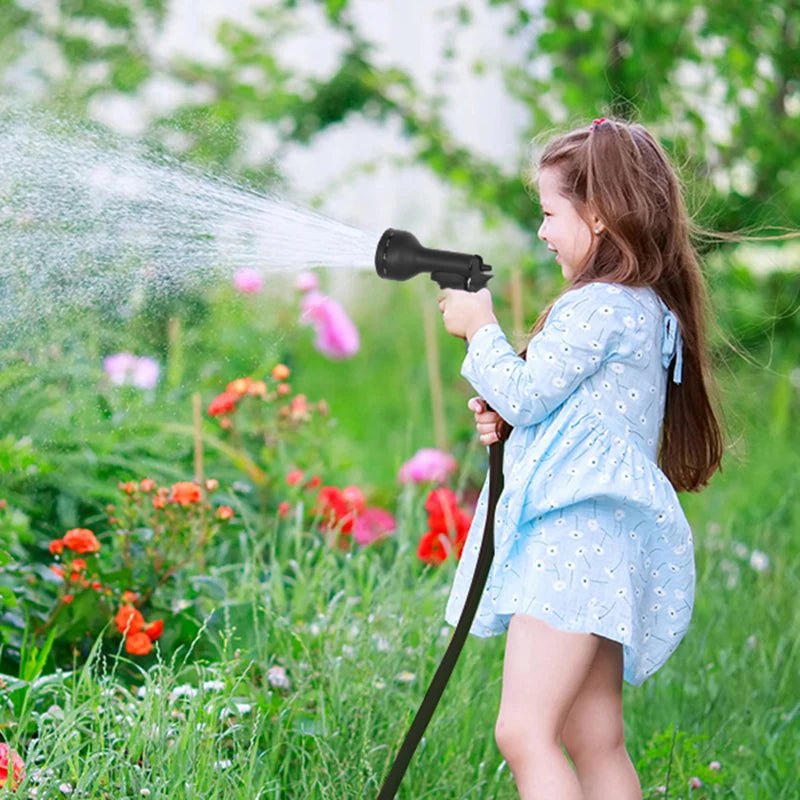 Havro Gartenschlauch Flexibel - Dehnbar, Knickfrei, Robust 4