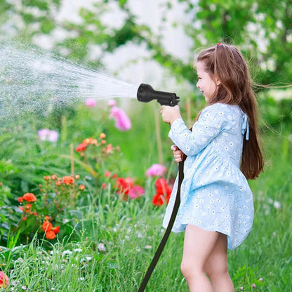 Havro Gartenschlauch Flexibel - Dehnbar, Knickfrei, Robust 4