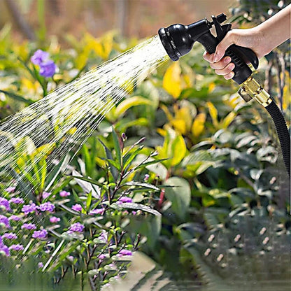 Havro Gartenschlauch Flexibel - Dehnbar, Knickfrei, Robust 5