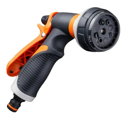 Havro Gartensprinkler - Hochdruck, 8 Sprühmodi 5