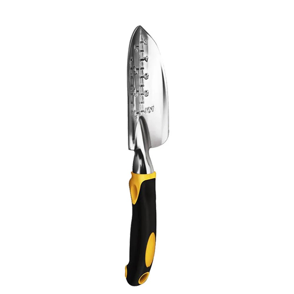 Hortex Gartenwerkzeug-Set - Ergonomisch, Edelstahl 5