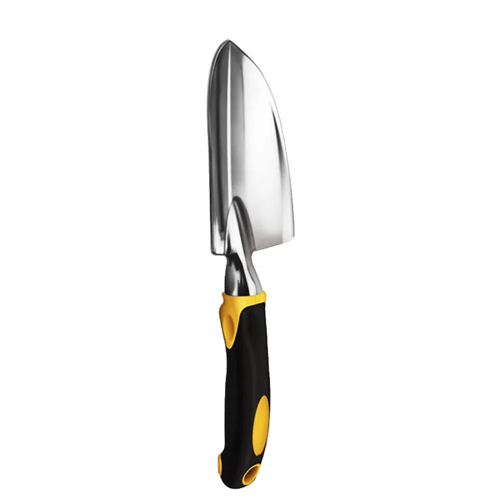 Hortex Gartenwerkzeug-Set - Ergonomisch, Edelstahl 6