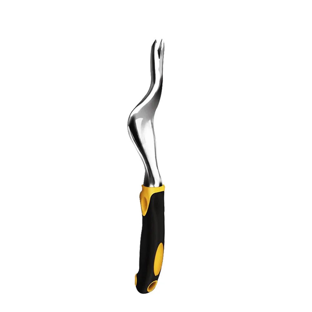 Hortex Gartenwerkzeug-Set - Ergonomisch, Edelstahl 7