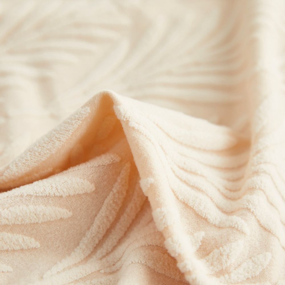 ChairLuxeFit™ - Stuhlbezüge Elastisch - Jacquard Stil - Eleganter Stuhlschutz