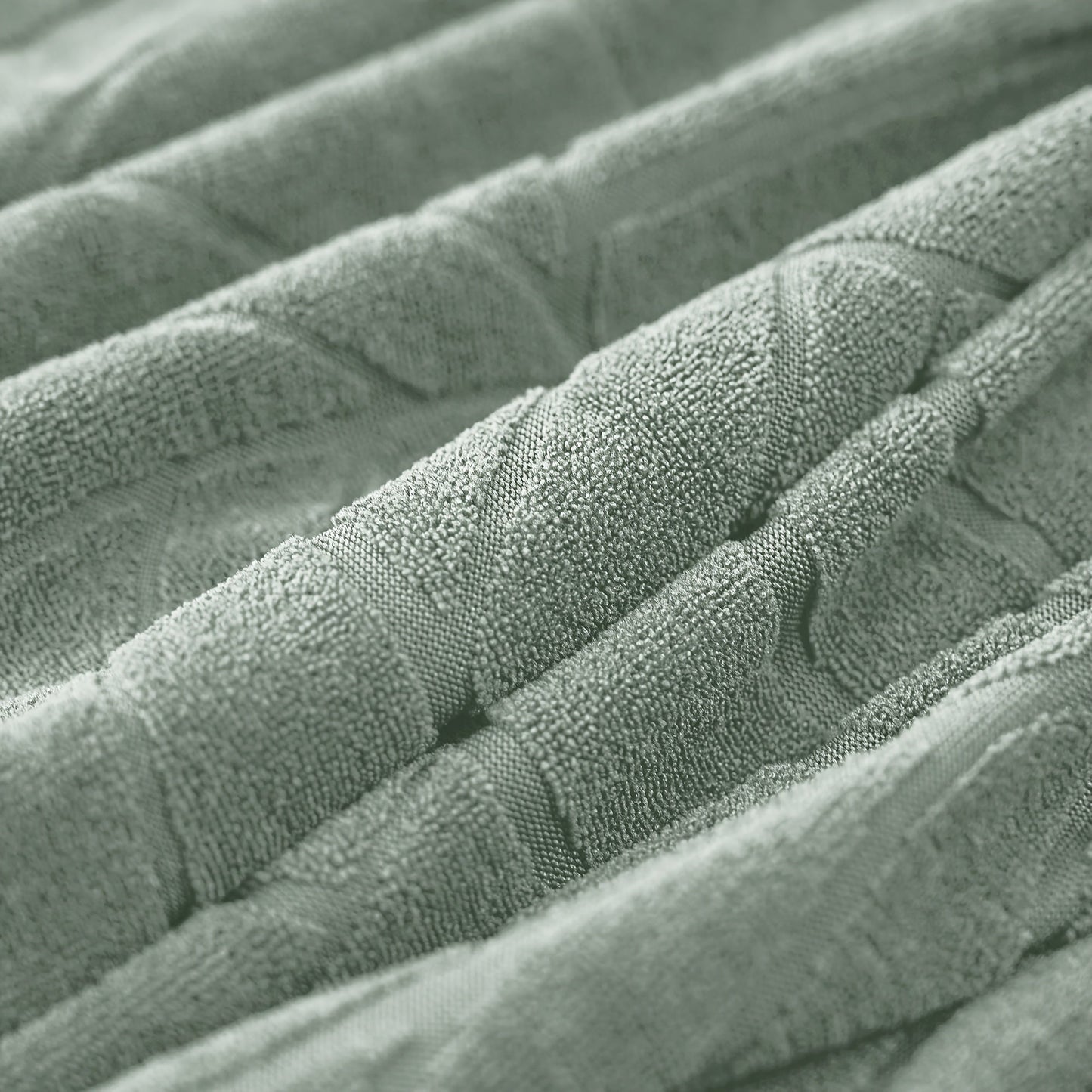 Jasmin Stuhlbezüge - Stretch-Jacquard, Elegante Passform für Esszimmerstuhl 8