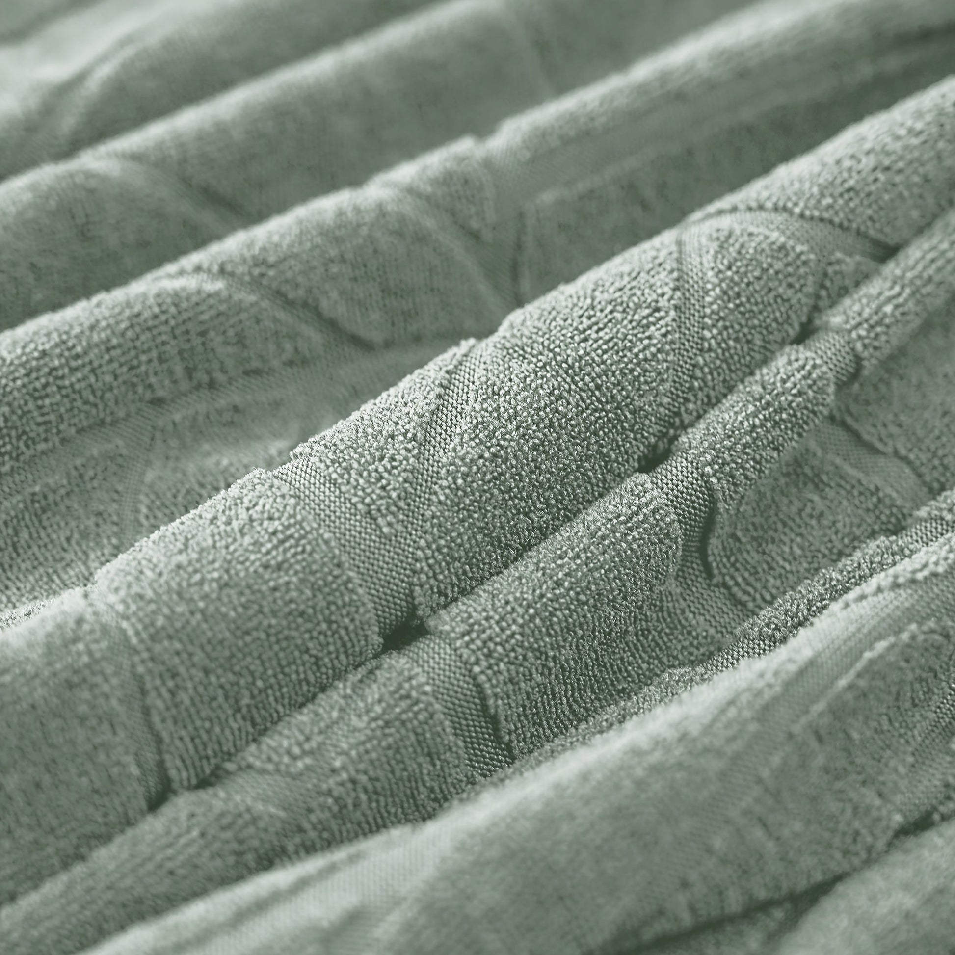 Jasmin Stuhlbezüge - Stretch-Jacquard, Elegante Passform für Esszimmerstuhl 8