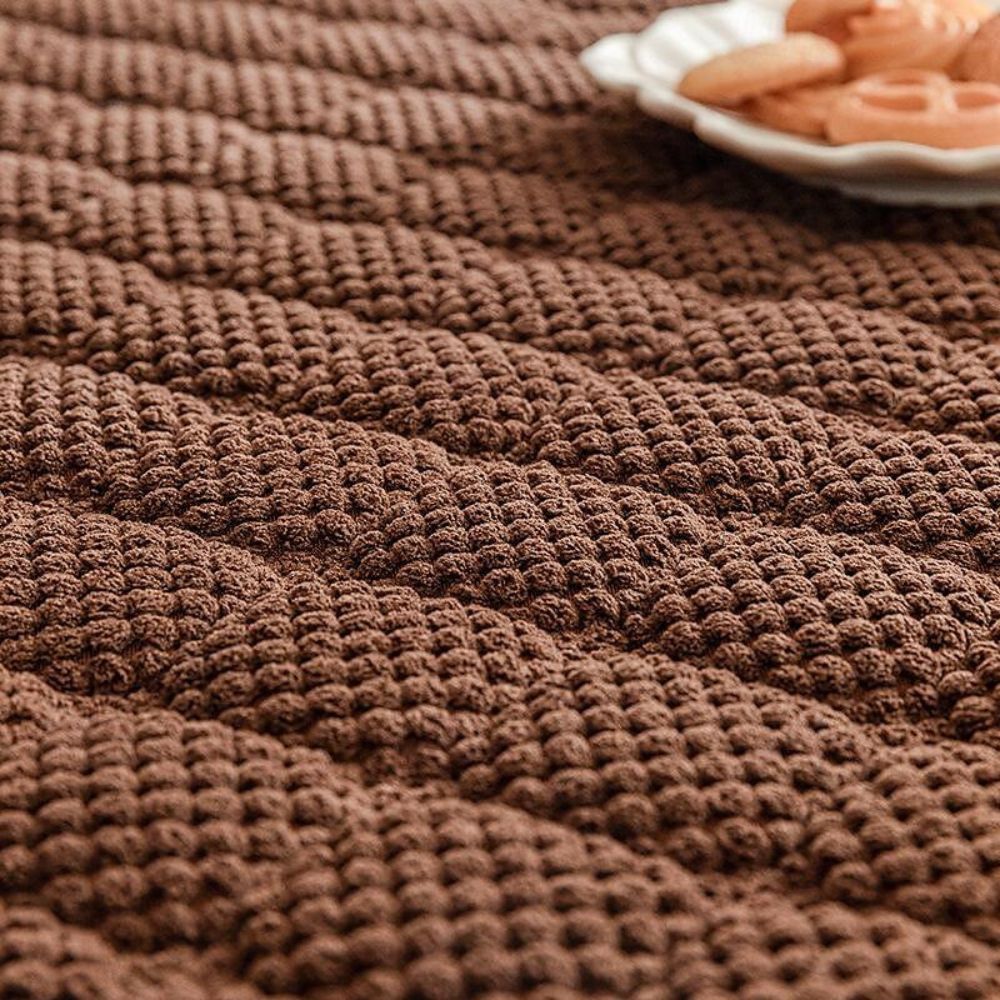 Kona Sofa Sitzbezug - Weicher Cord, Maschinenwaschbar 7