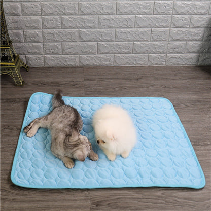 Kora Kühlmatte Katze - Innovativ, Tragbar, Komfortabel 2
