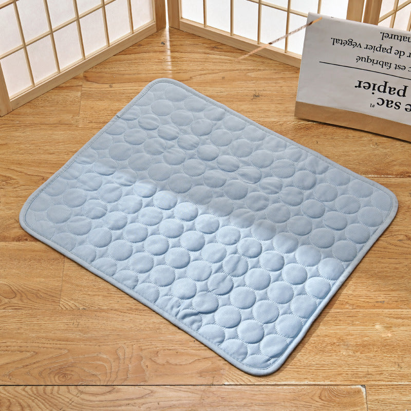 Kora Kühlmatte Katze - Innovativ, Tragbar, Komfortabel 8