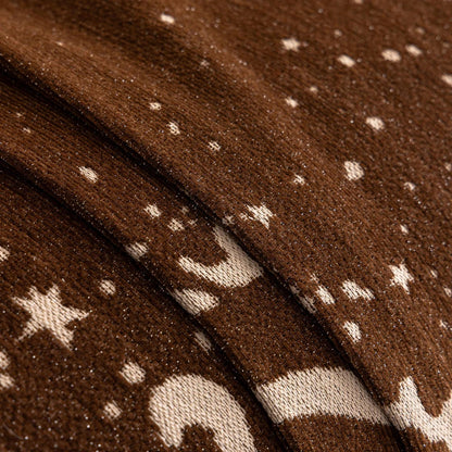 Kora Sofabezug - Chenille, Glitzerndes Design, Langlebig und Haustierfreundlich 2
