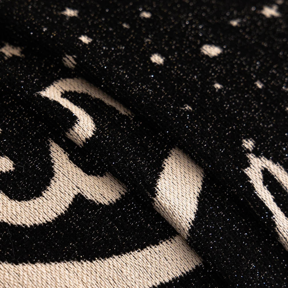 Kora Sofabezug - Chenille, Glitzerndes Design, Langlebig und Haustierfreundlich 5