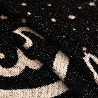 Kora Sofabezug - Chenille, Glitzerndes Design, Langlebig und Haustierfreundlich 5