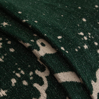 Kora Sofabezug - Chenille, Glitzerndes Design, Langlebig und Haustierfreundlich 8